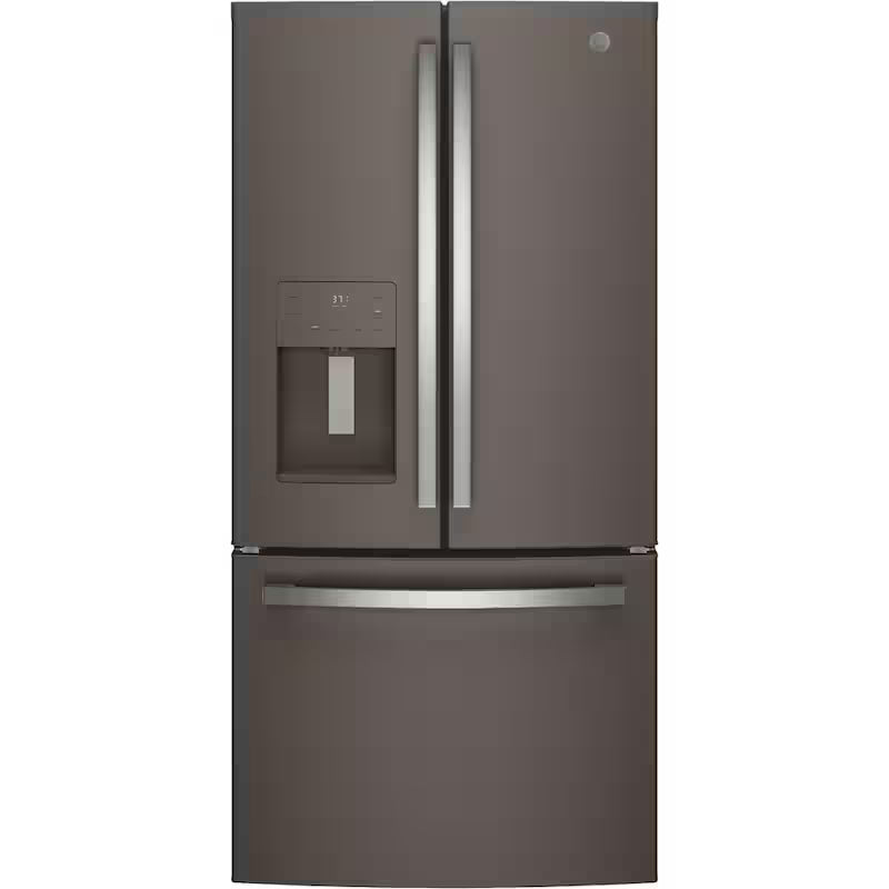 French Door Refrigerator in Slate U794