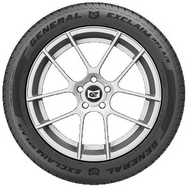 225/45R18 95W XL Tire K1396