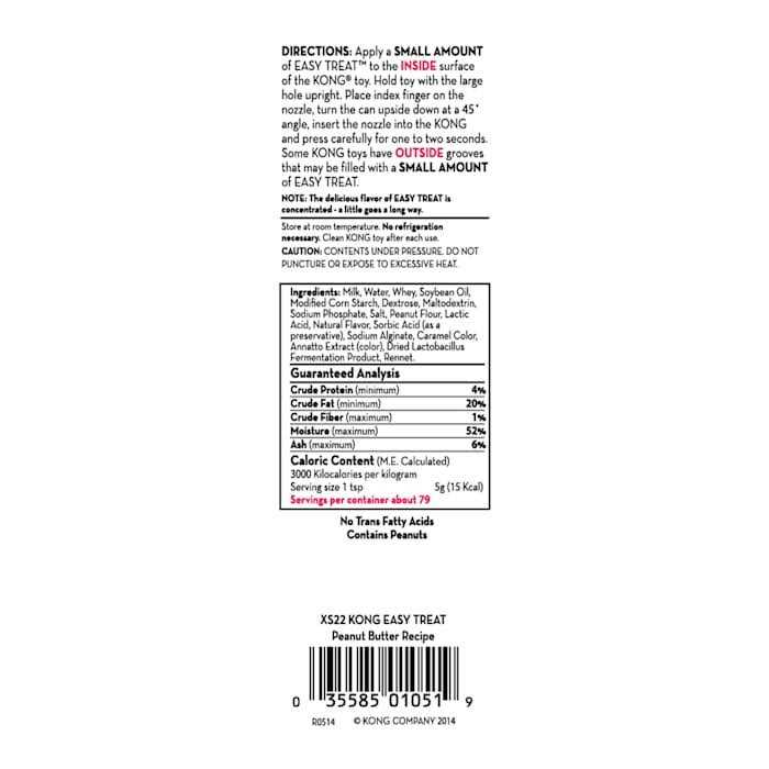 Easy Treat P2227
