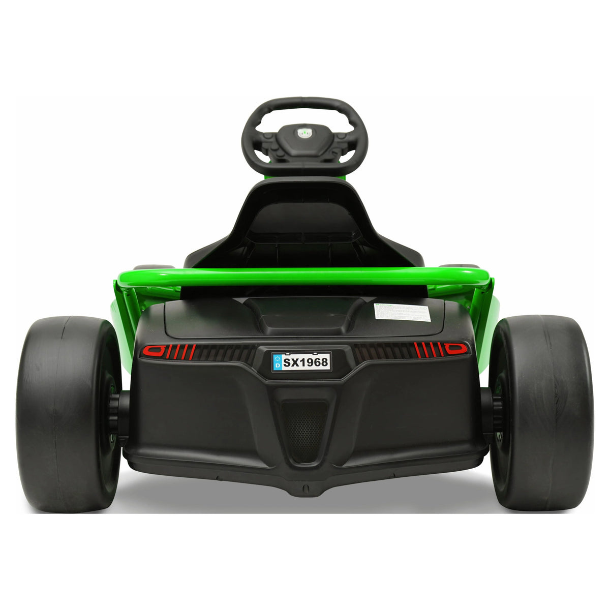 24V Drifting Go Kart Ride On W74078