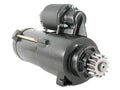 Starter for Mariner and Mercury D658605