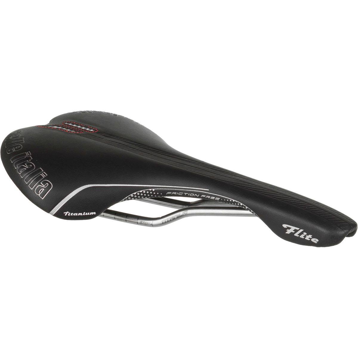 Black Saddle G3239