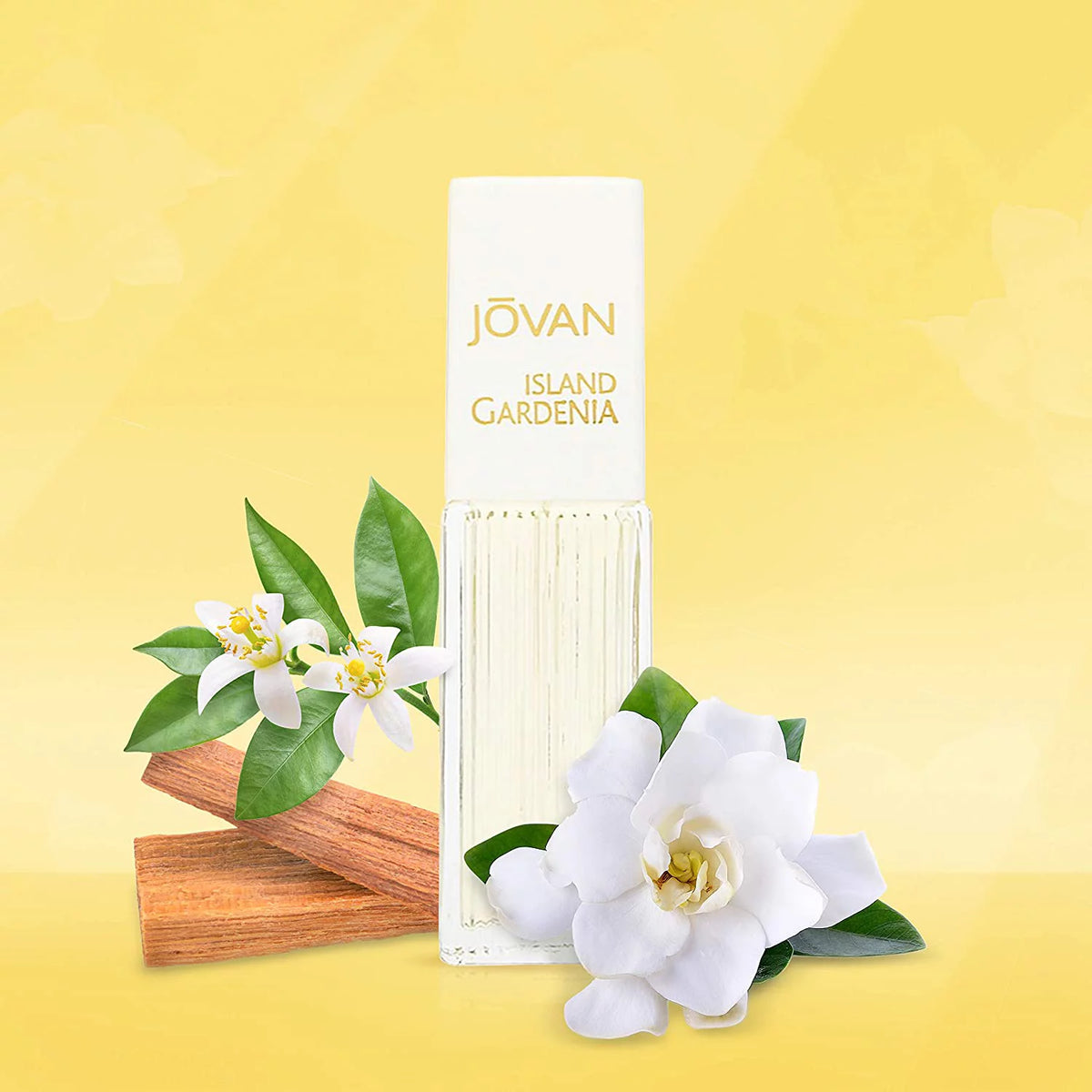 Island Gardenia Cologne Spray 1.5 oz G9717