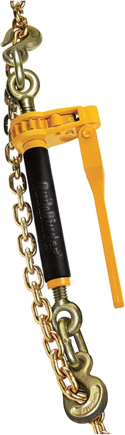 Ratchet Binder Chain Tow O153638