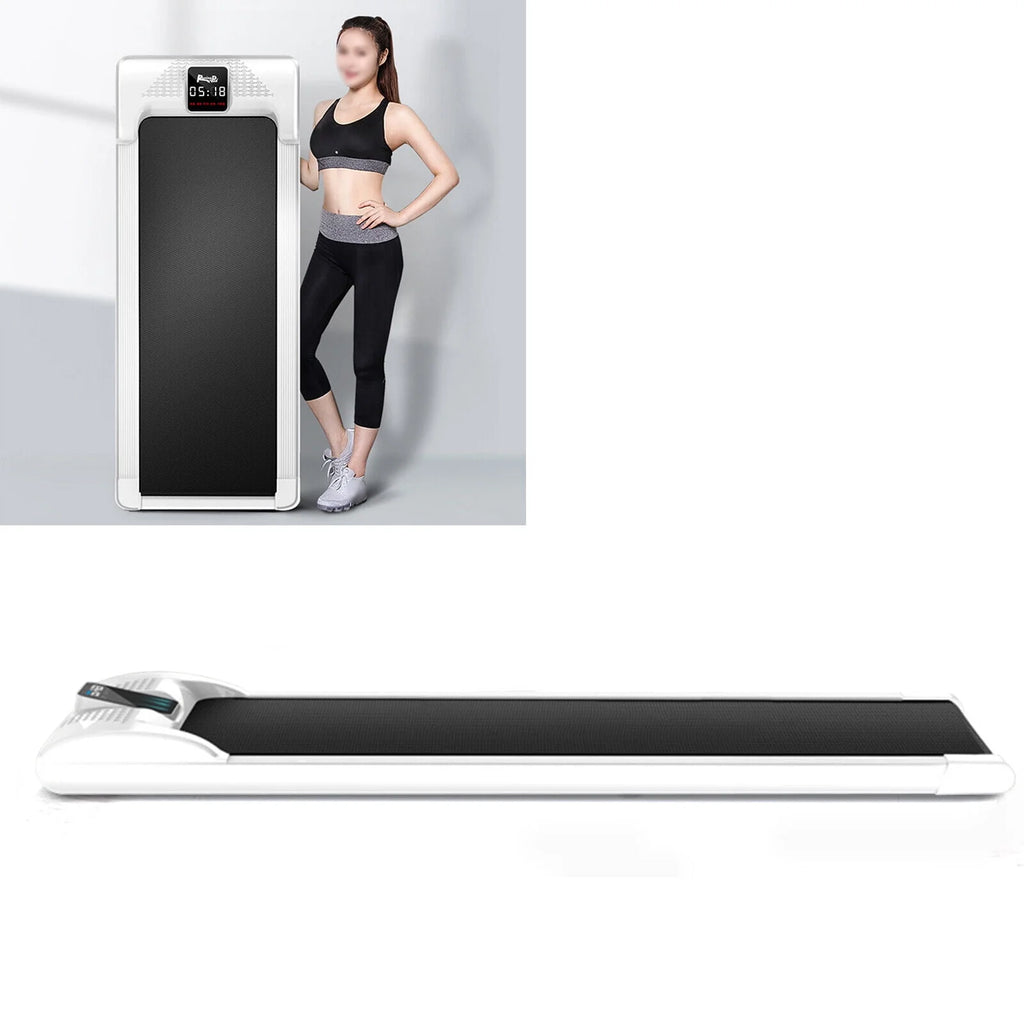 Portable Electric Under Desk Treadmill P4480