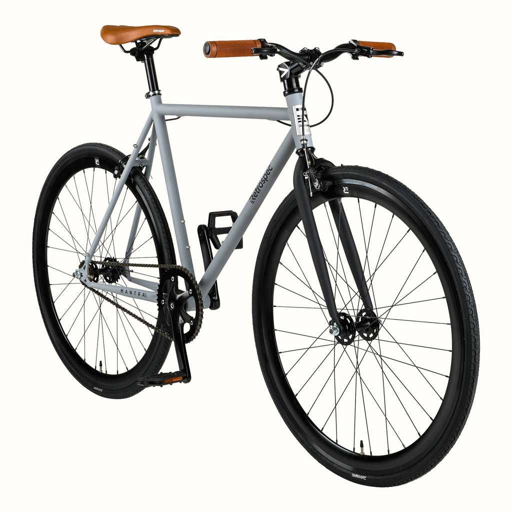 Single Speed Bike U207