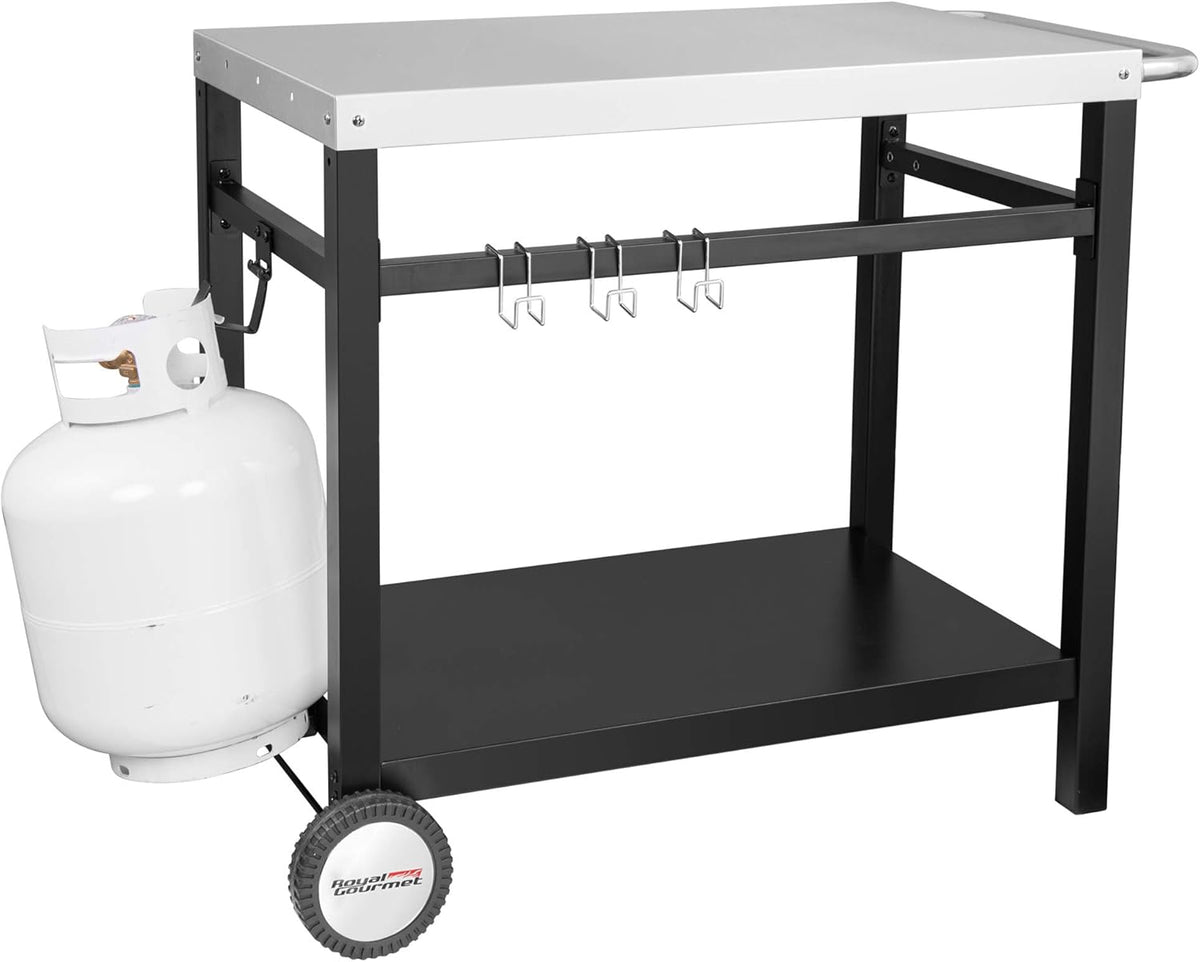 Stainless Steel Flattop Worktable C443968