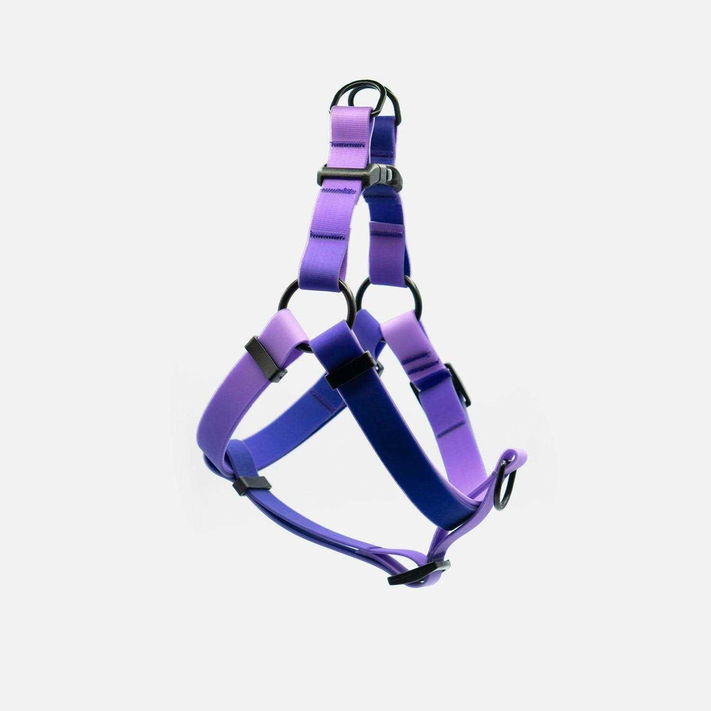Waterproof Step-In Harness D27416