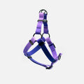 Waterproof Step-In Harness D27416