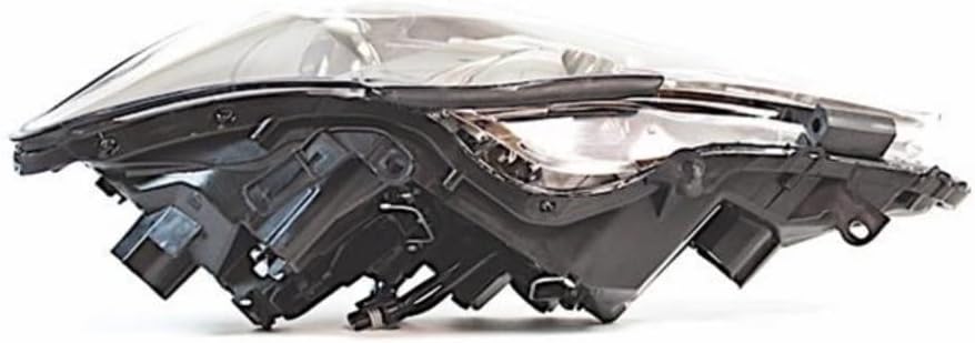 Driver Side Headlight for Lexus IS250 2006 2008 X425435