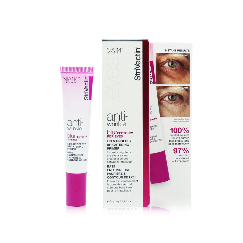 Anti Wrinkle Brightening Eye Primer Z665611