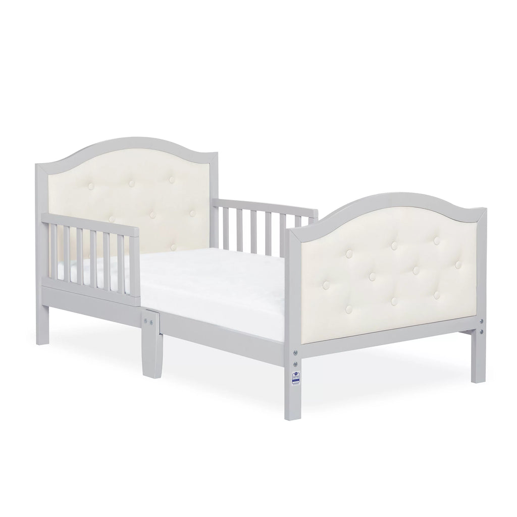 Grey Toddler Bed R44456