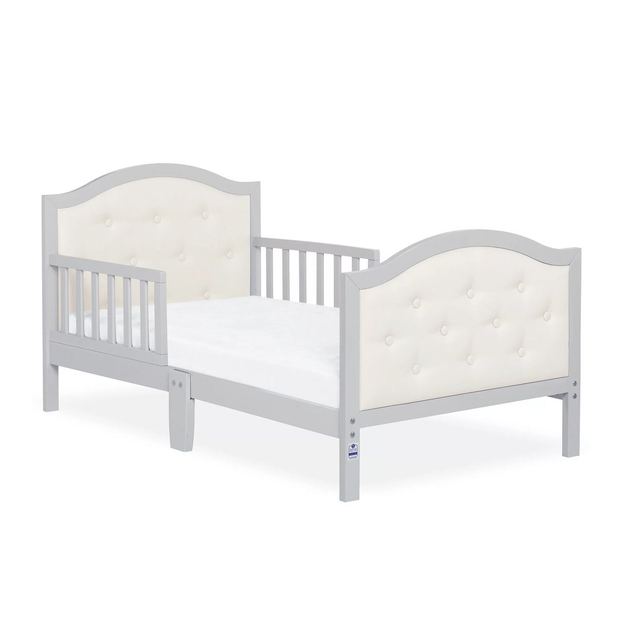 Grey Toddler Bed R44456