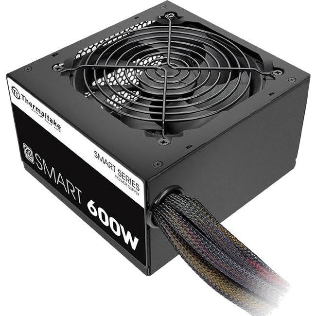 600W ATX Power Supply H2258