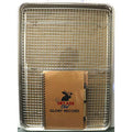 Dry Aging Pan and Record Book E441465