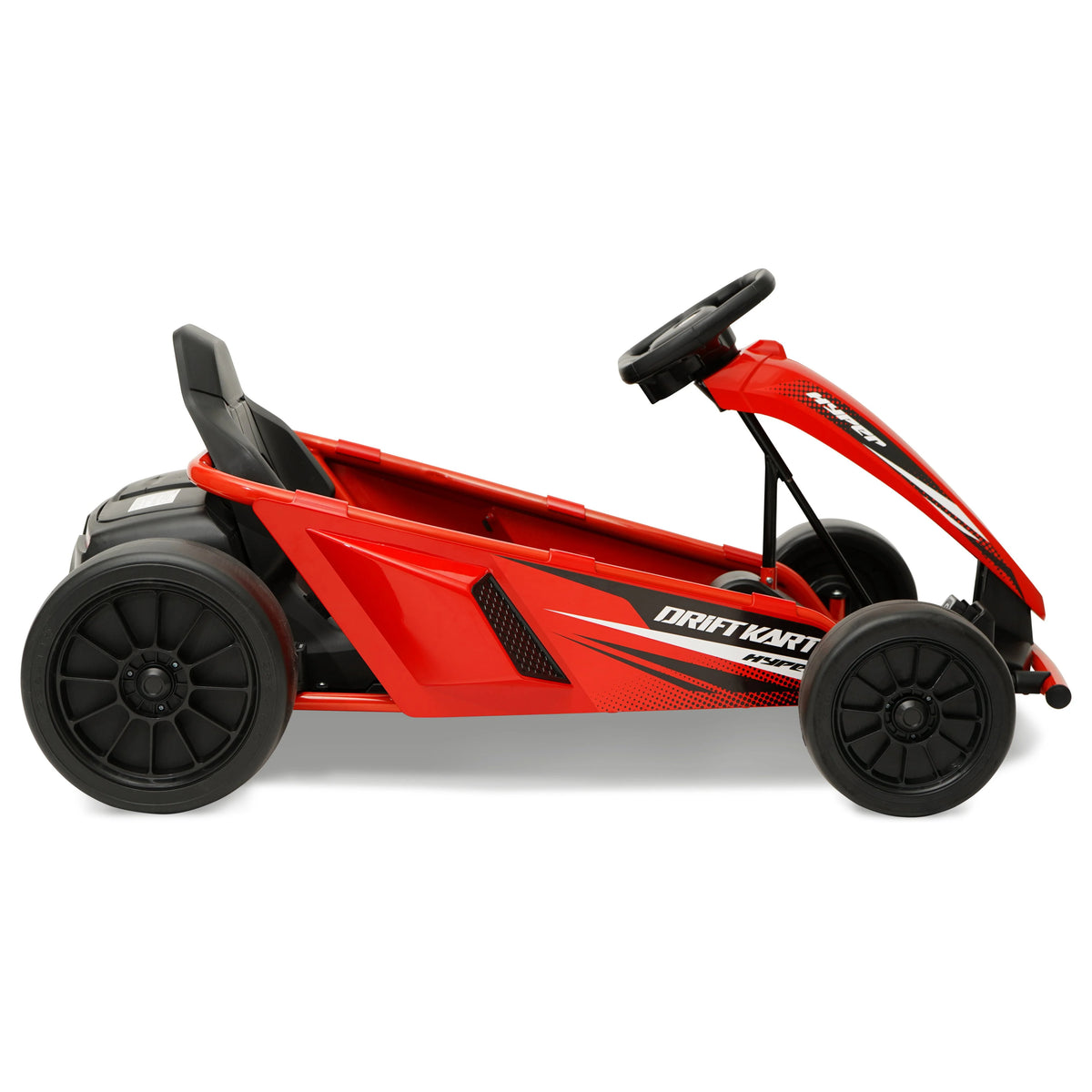 24V Drifting Go Kart Ride On W74078