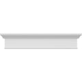 Craftsman Crosshead with Bottom Trim Z9442