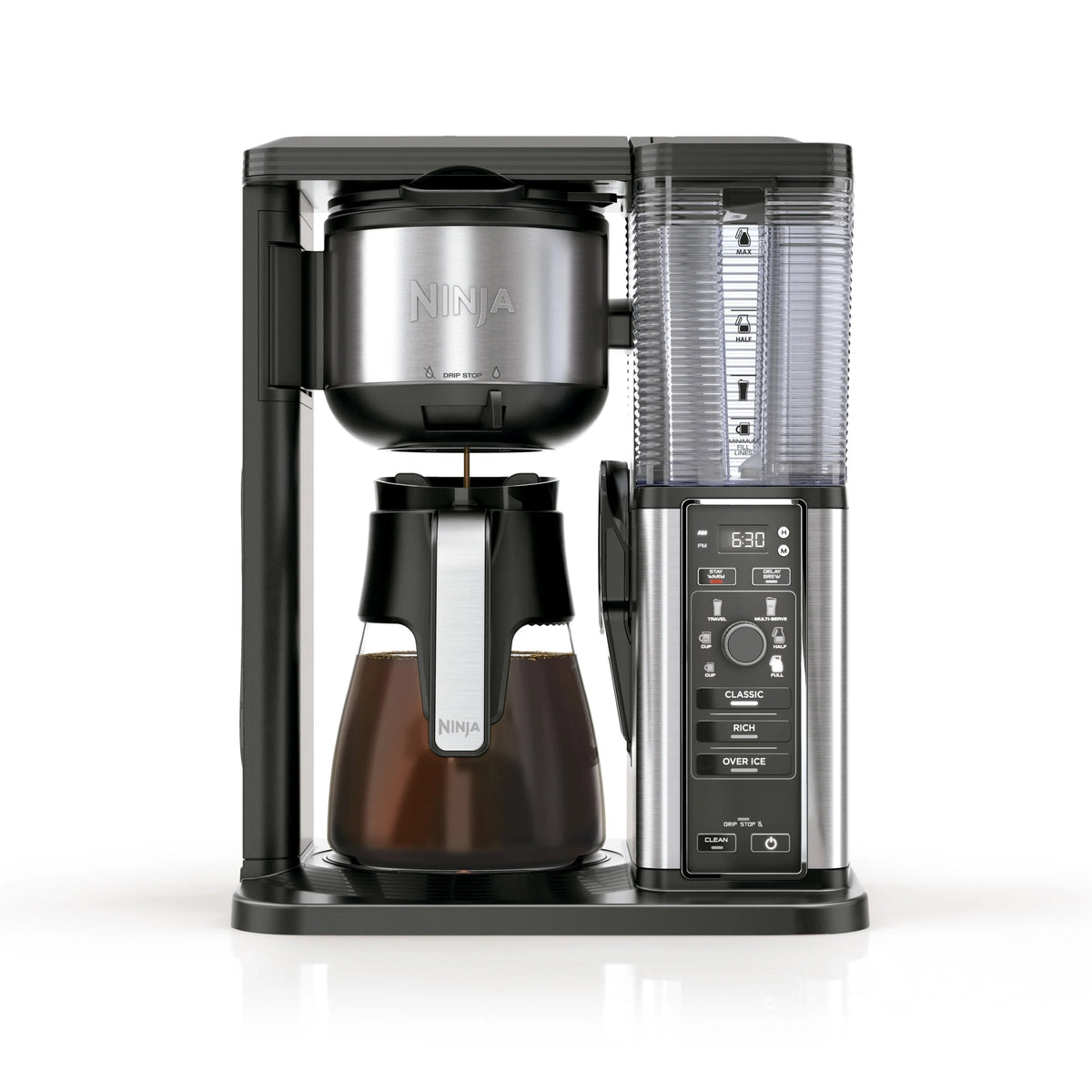 Hot & Iced Single Serve Coffee Maker A760