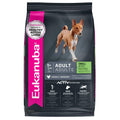 Adult Small Bites Dry Dog Food Q715