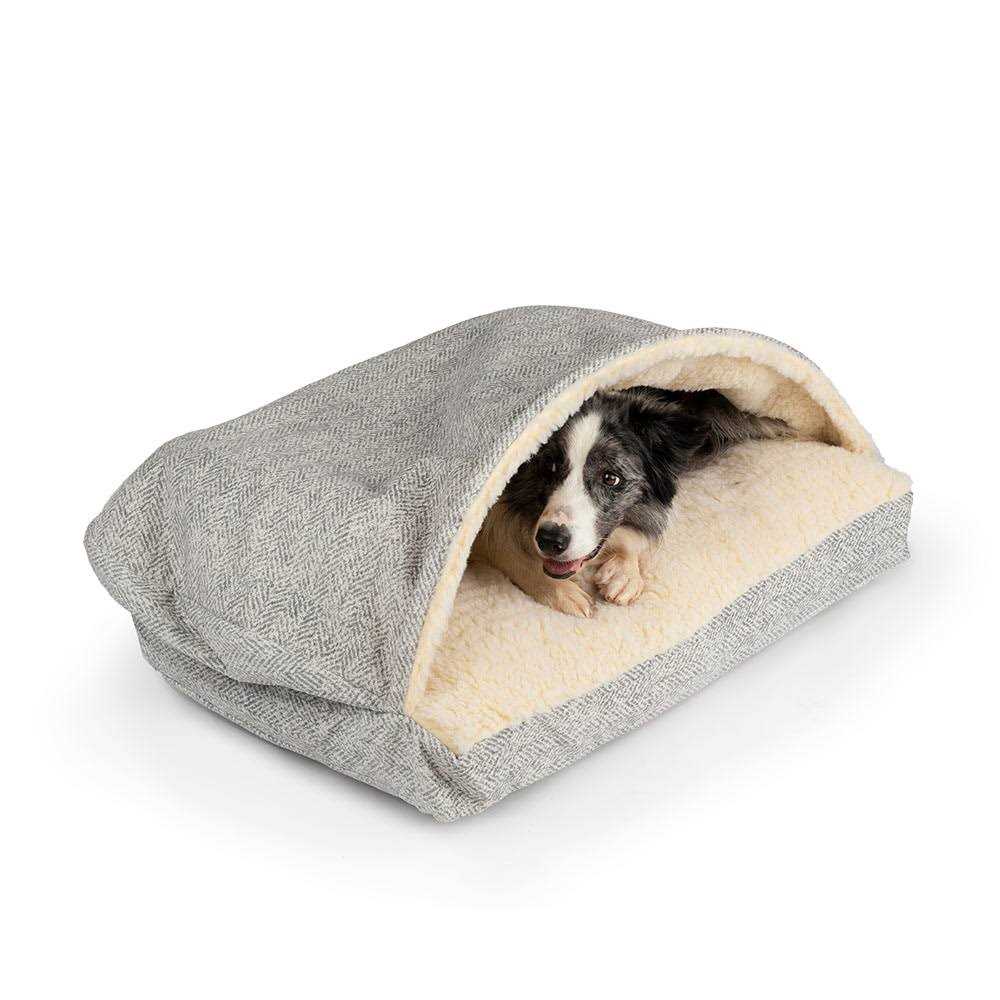 Rectangle Pet Bed B3678