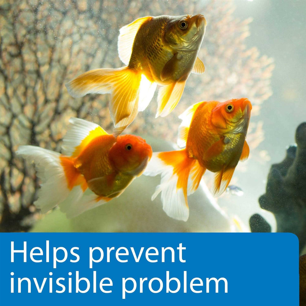 5 in 1 Aquarium Test Strips K569908