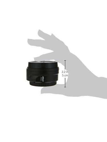 Nikon FTZ II Lens Mount Adapter U1956