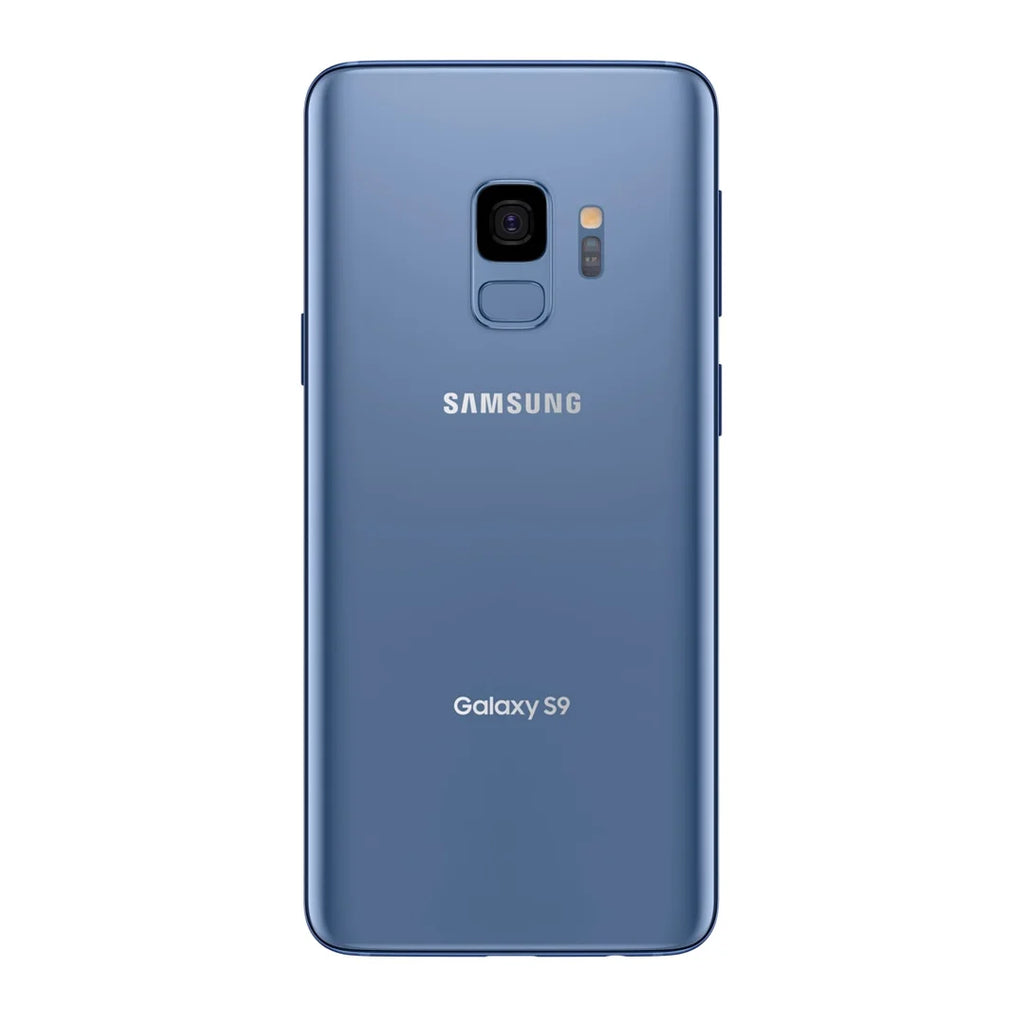 Coral Blue 64GB Unlocked Samsung Galaxy S9 A23830