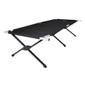 Folding Camping Cot with Canvas O25747