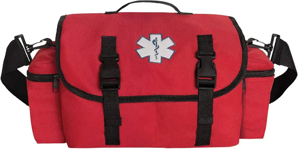 Medical Rescue Response Bag A45000