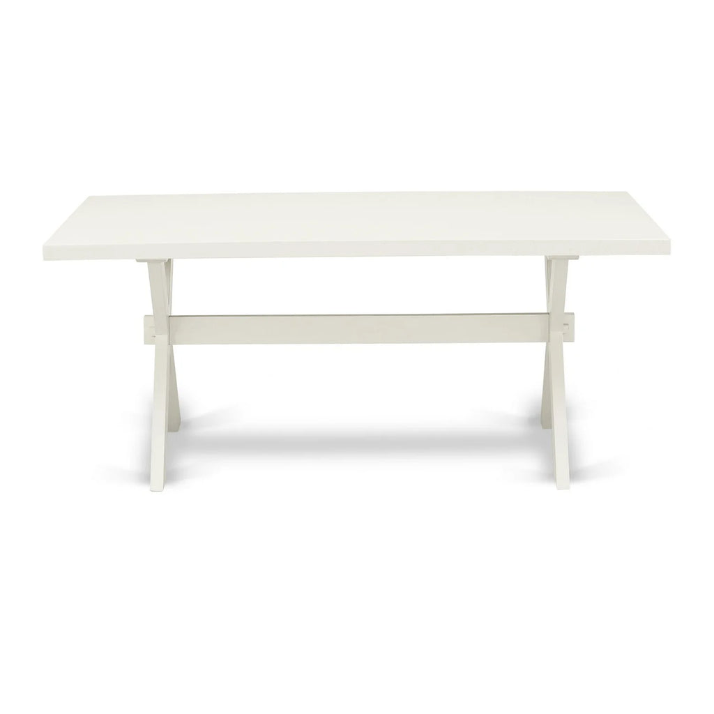 9 Piece Wood Dining Set L83511