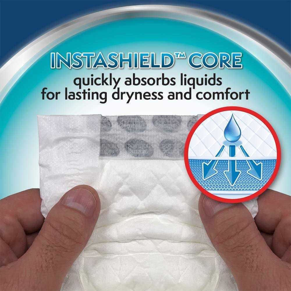 Disposable Male Wraps I751