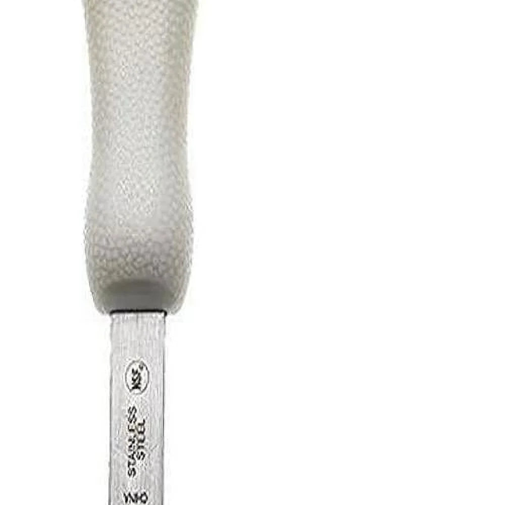 White Oyster Knife X31264