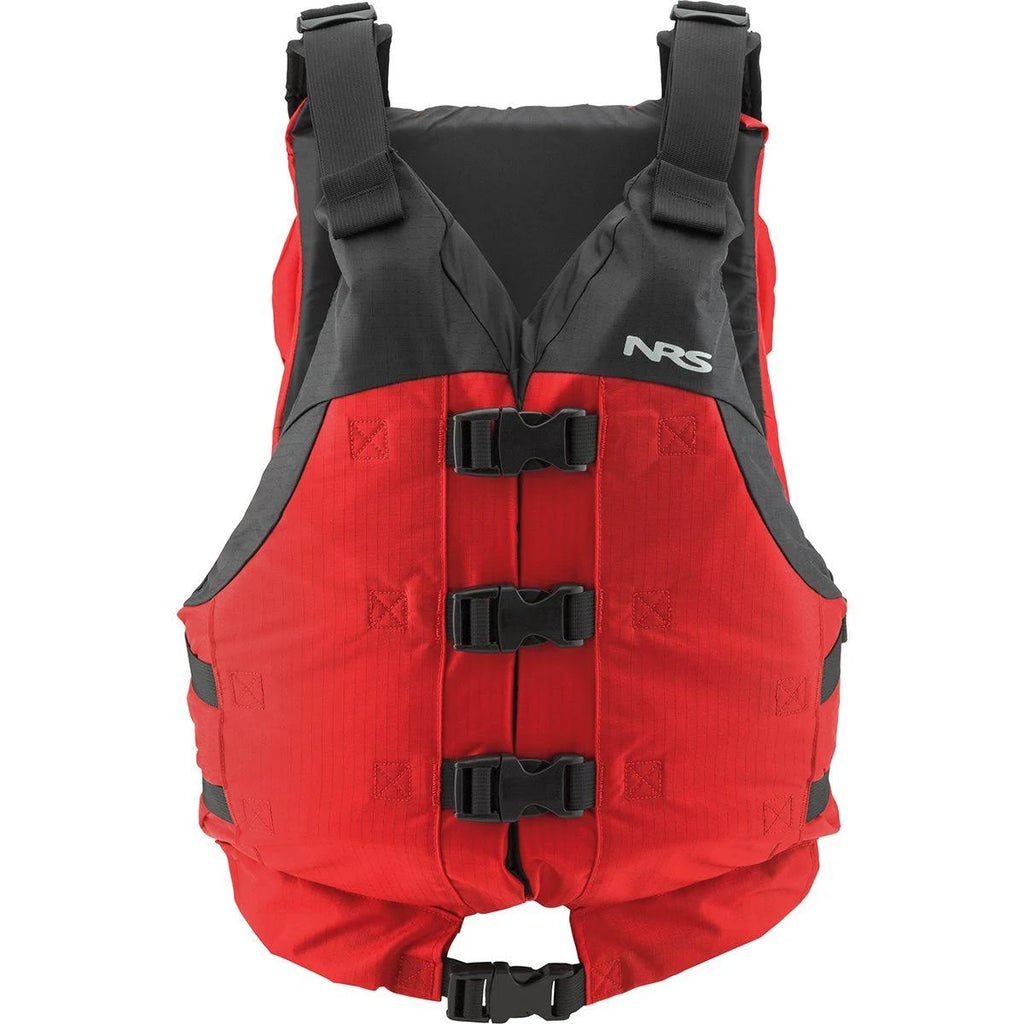Red Universal Plus PFD I663