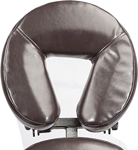 Adjustable Portable Folding Full Body Massage Chair M989616