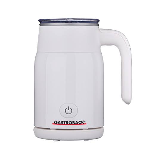 Automatic Milk Frother White T4382