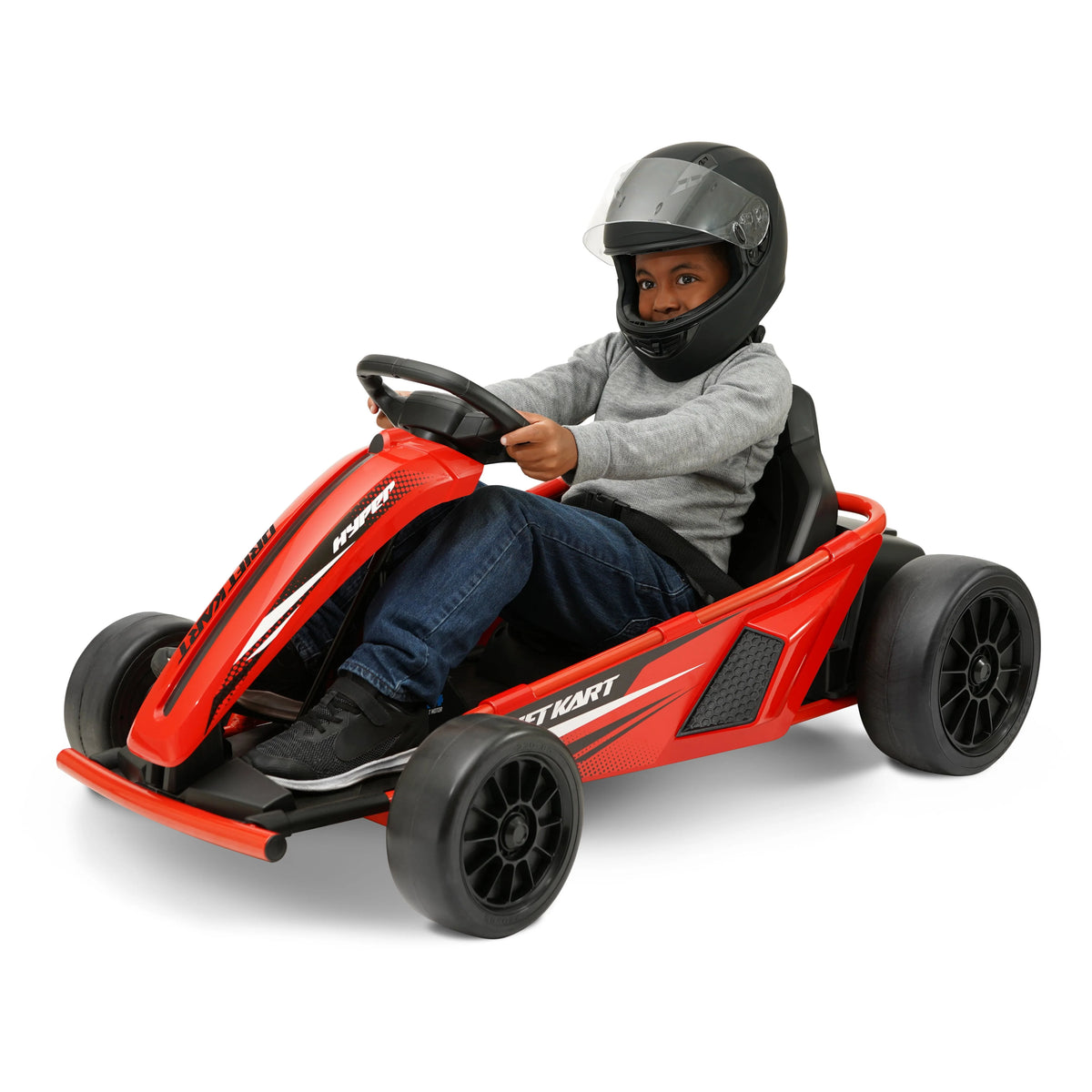24V Drifting Go Kart Ride On W74078