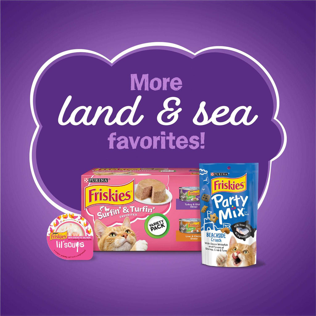 Dry Cat Food M14741