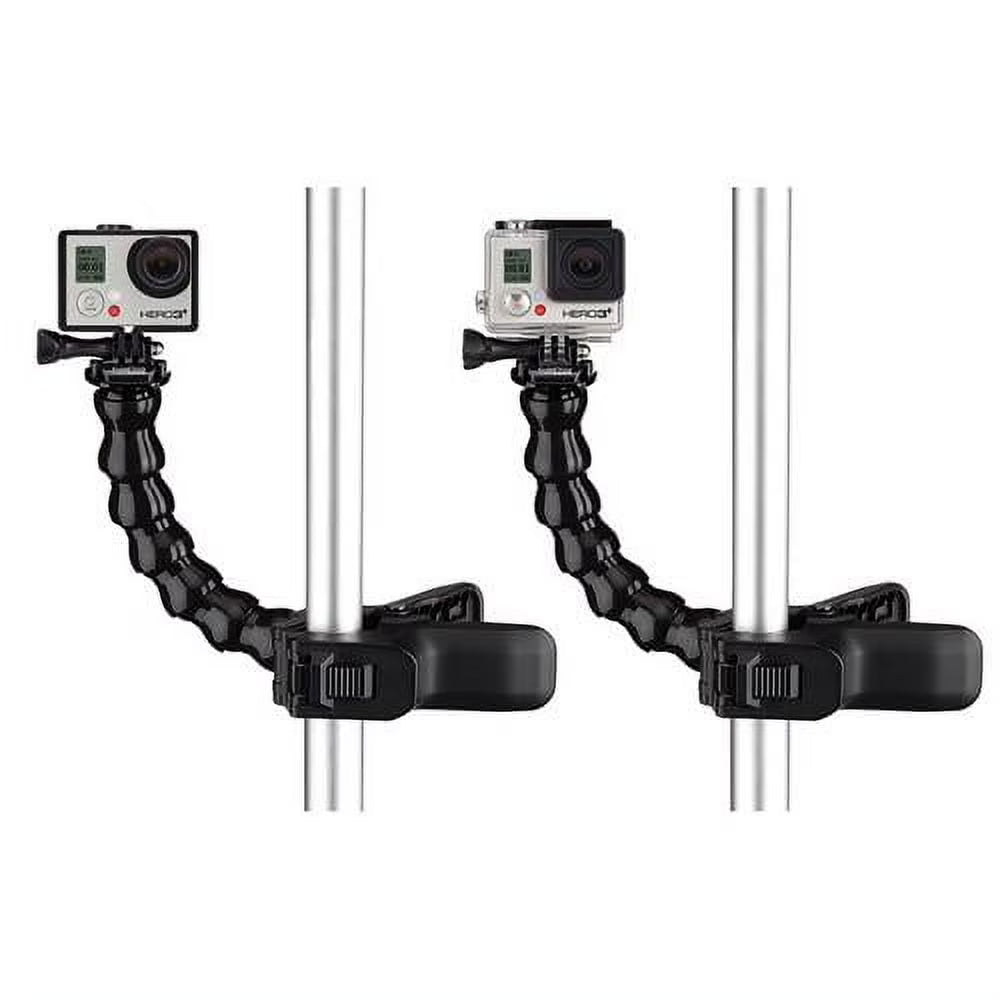 Jaws Clamp Camera Mount V738