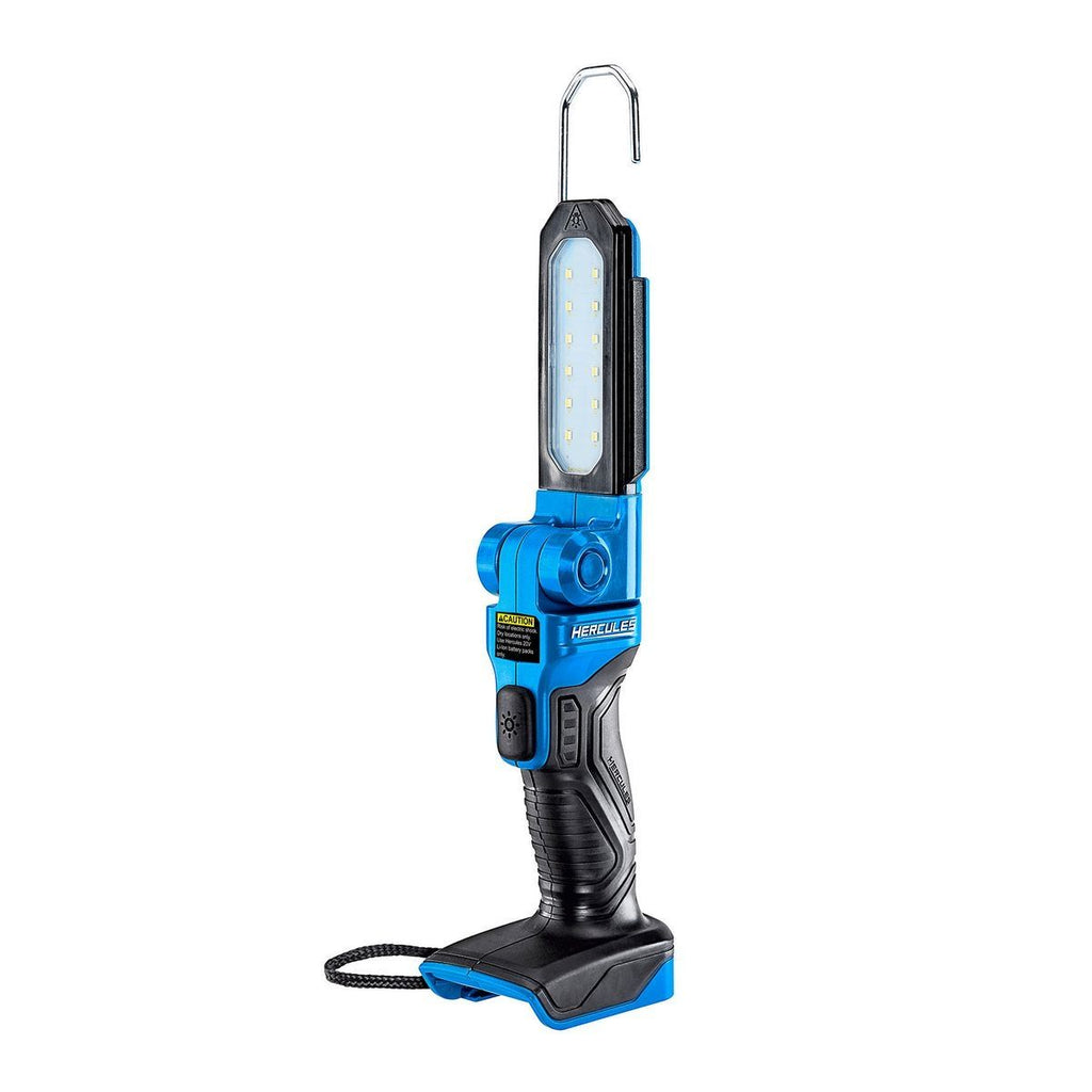 20V Cordless 280 Lumen Stick Light N43625
