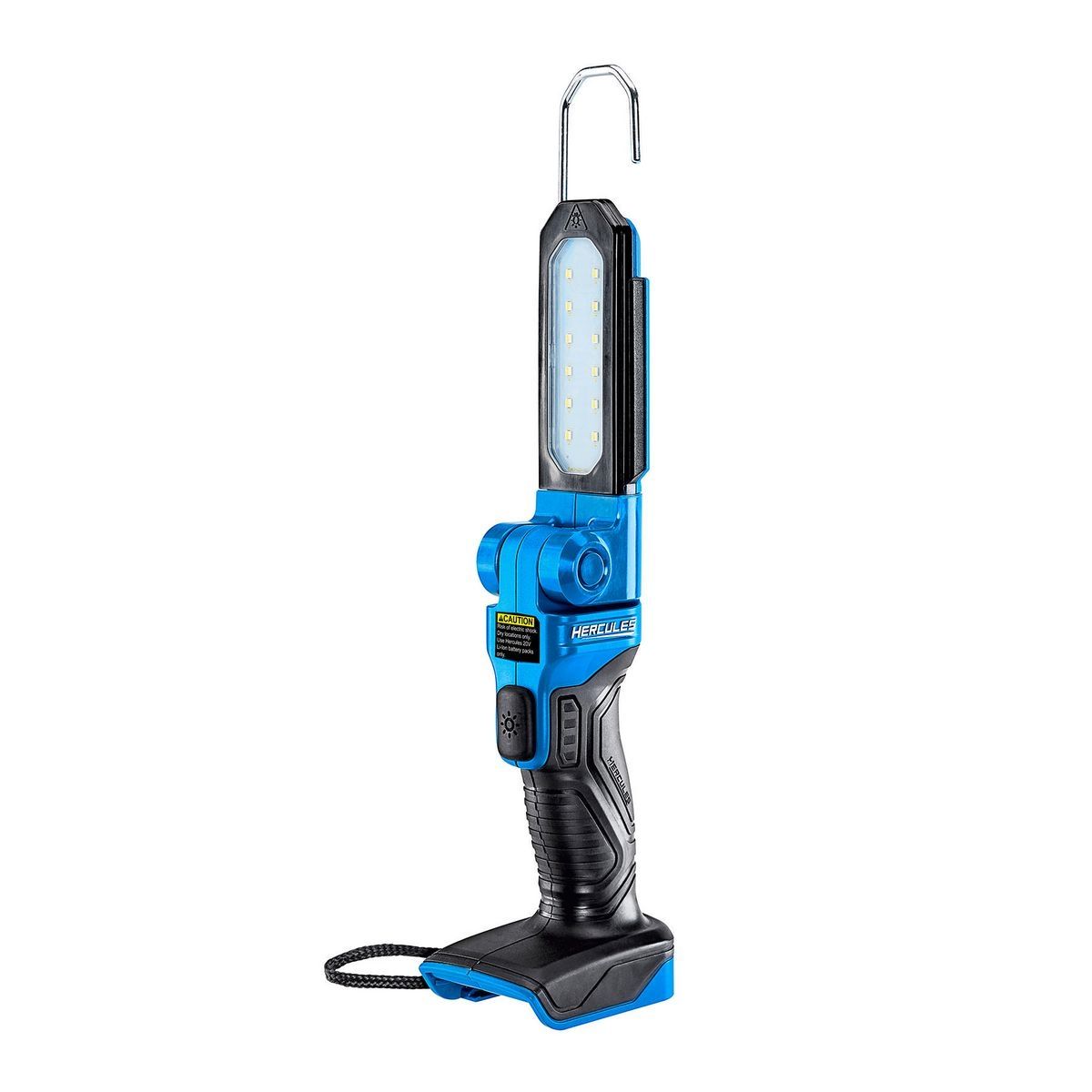 20V Cordless 280 Lumen Stick Light N43625