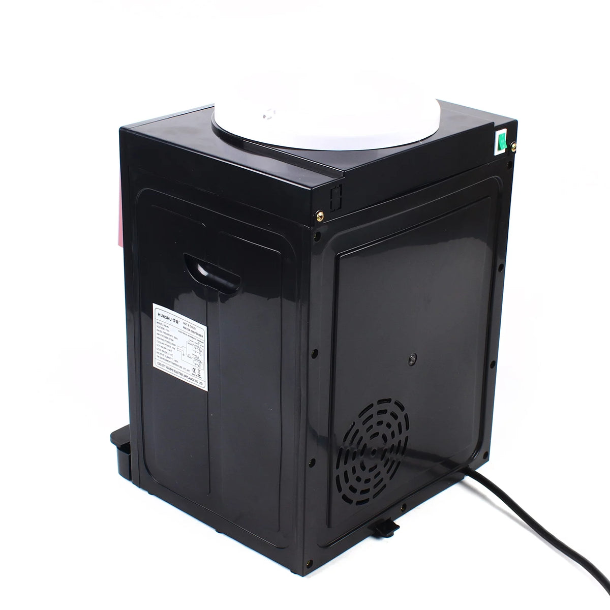 110V Hot and Cold Water Cooler H109856