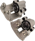 Pair Front Disc Brake Calipers Assembly V397484