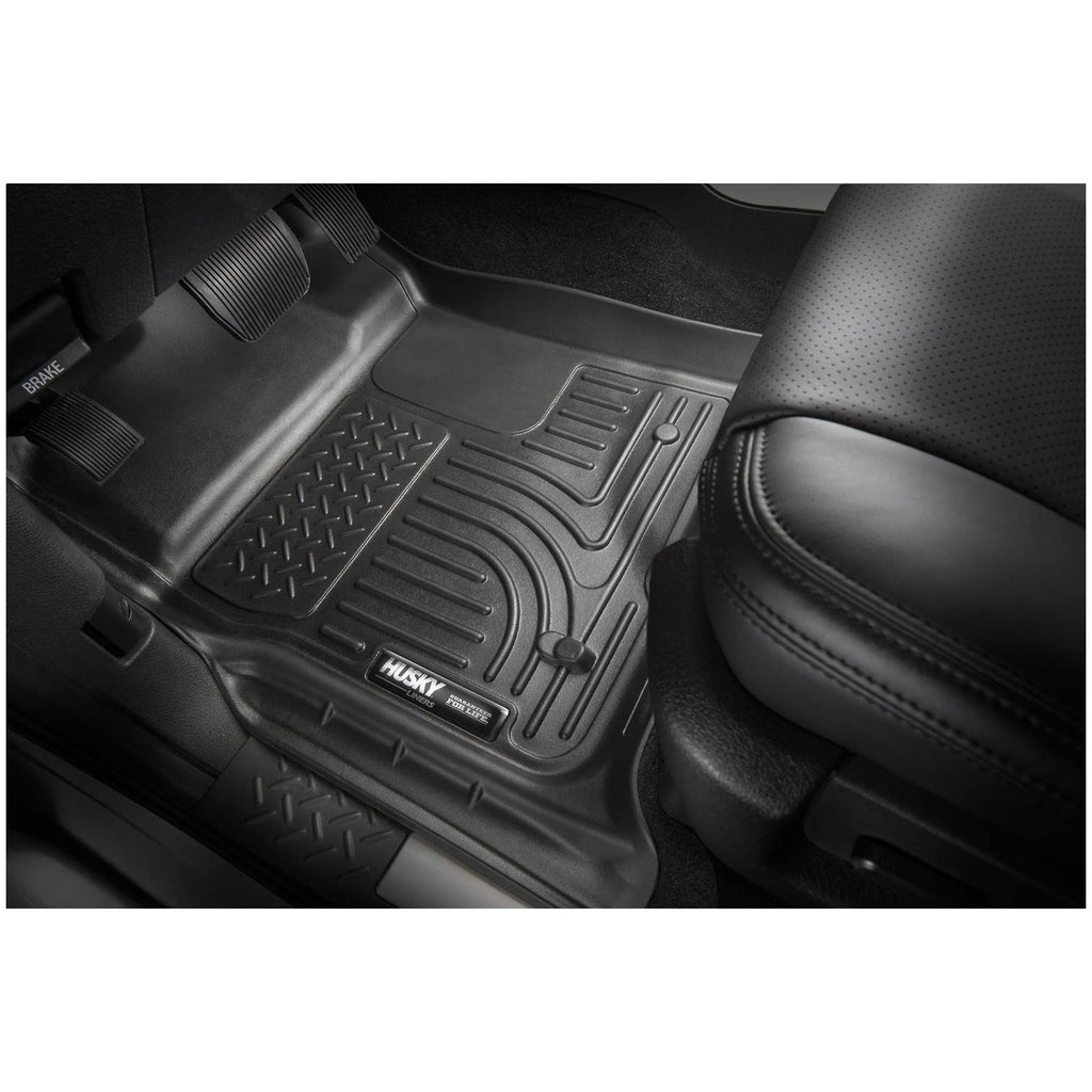 WeatherBeater Floor Liners Y19005