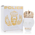 Eau De Parfum Spray for Women Citrus Vanilla Floral E372415