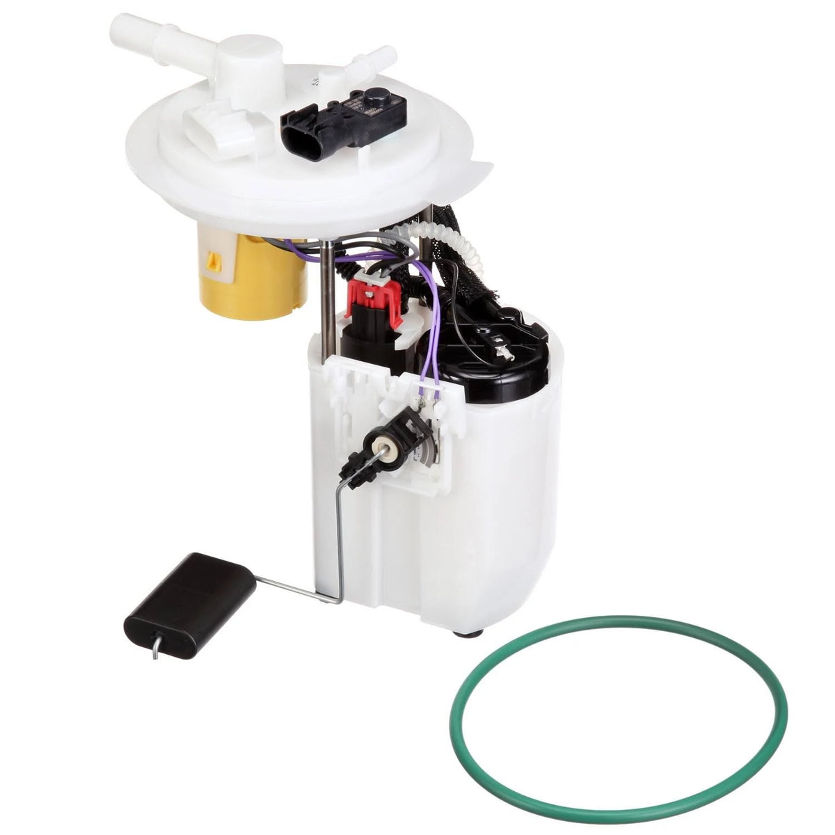 Fuel Pump Module Assembly T21041