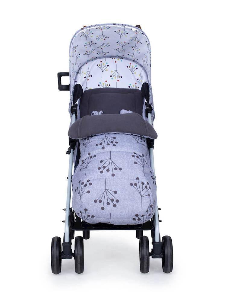 Supa 3 Stroller R671956