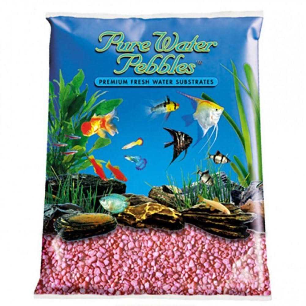 Aquarium Gravel Pebbles C21700