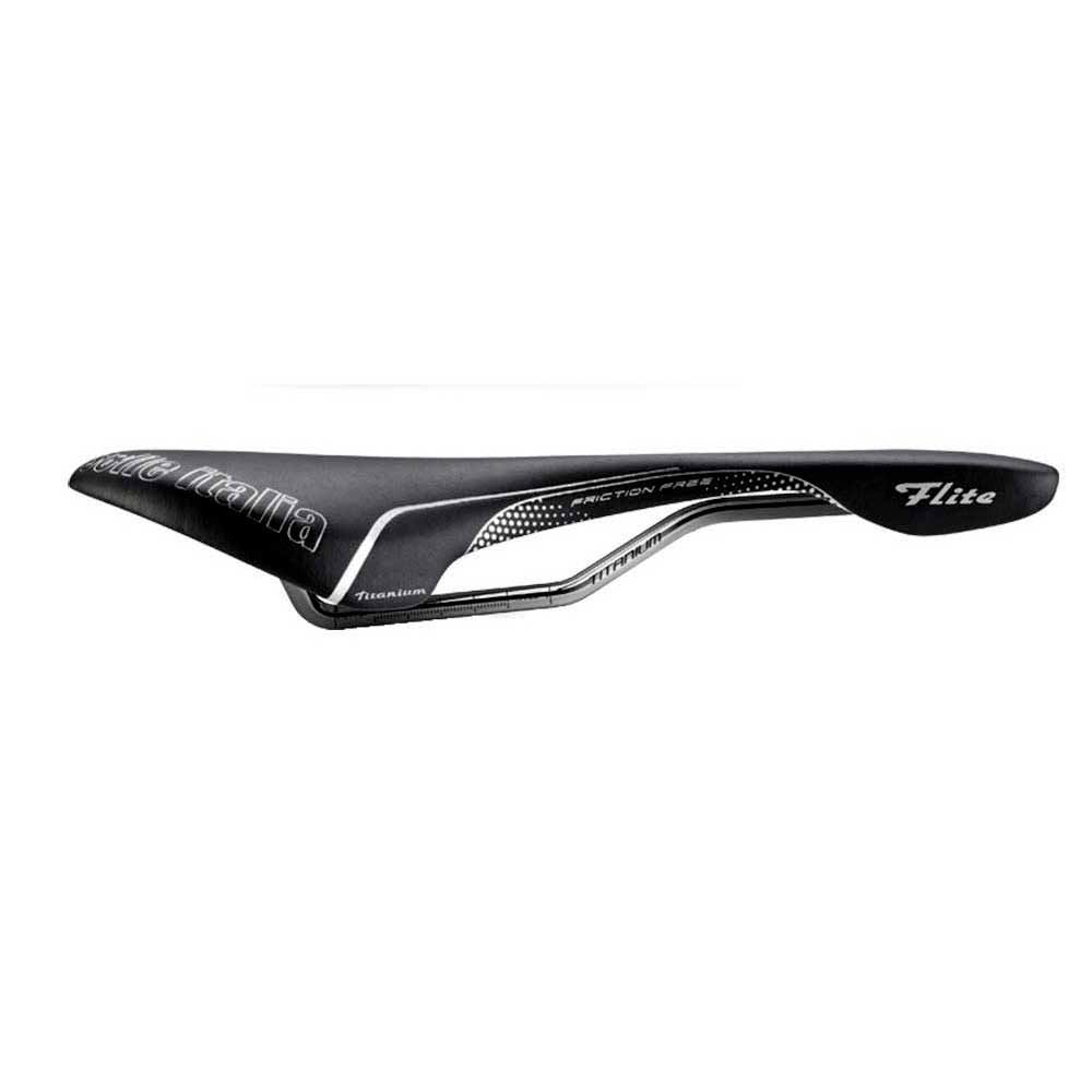 Black Saddle G3239