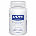 Digestive Enzyme Chewables 100 tabs F7383