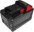Black Battery Replacement S1863